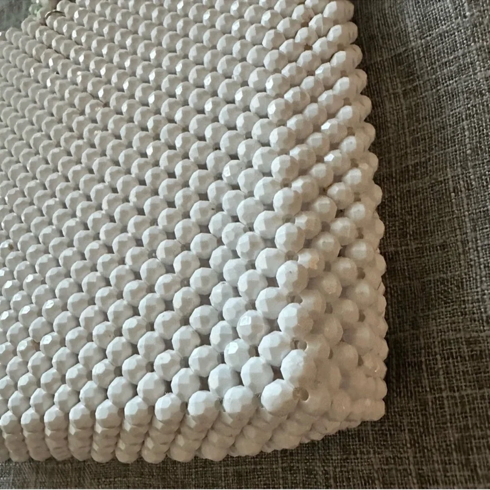 Susan Alexandra Loop di Loop Bead Bag - Picture 8 of 8